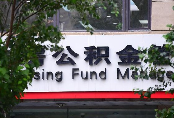 怎么查社保住房公积金-苍南公积金代办平台